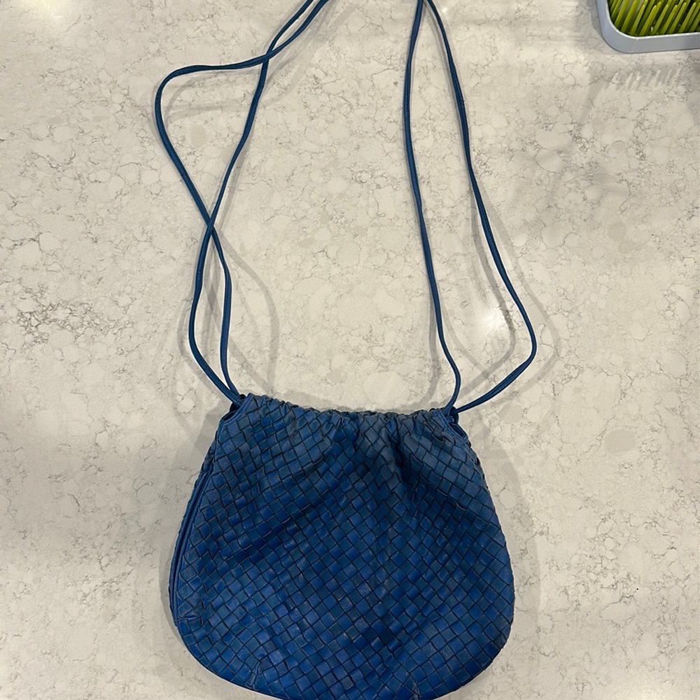 Hobo shoulder bag